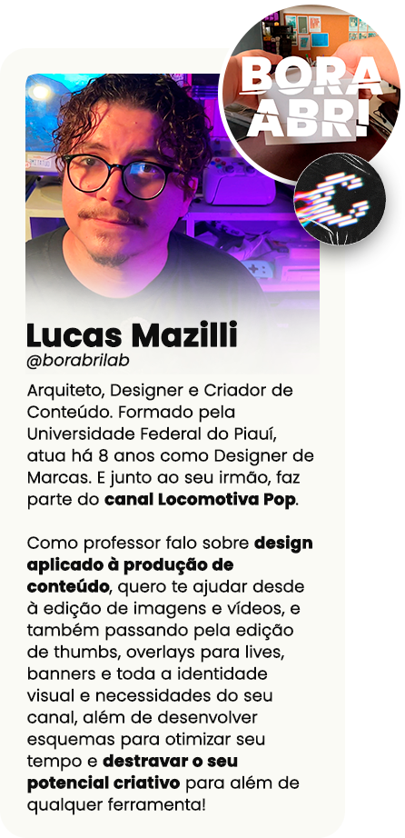 Professor Mazilli